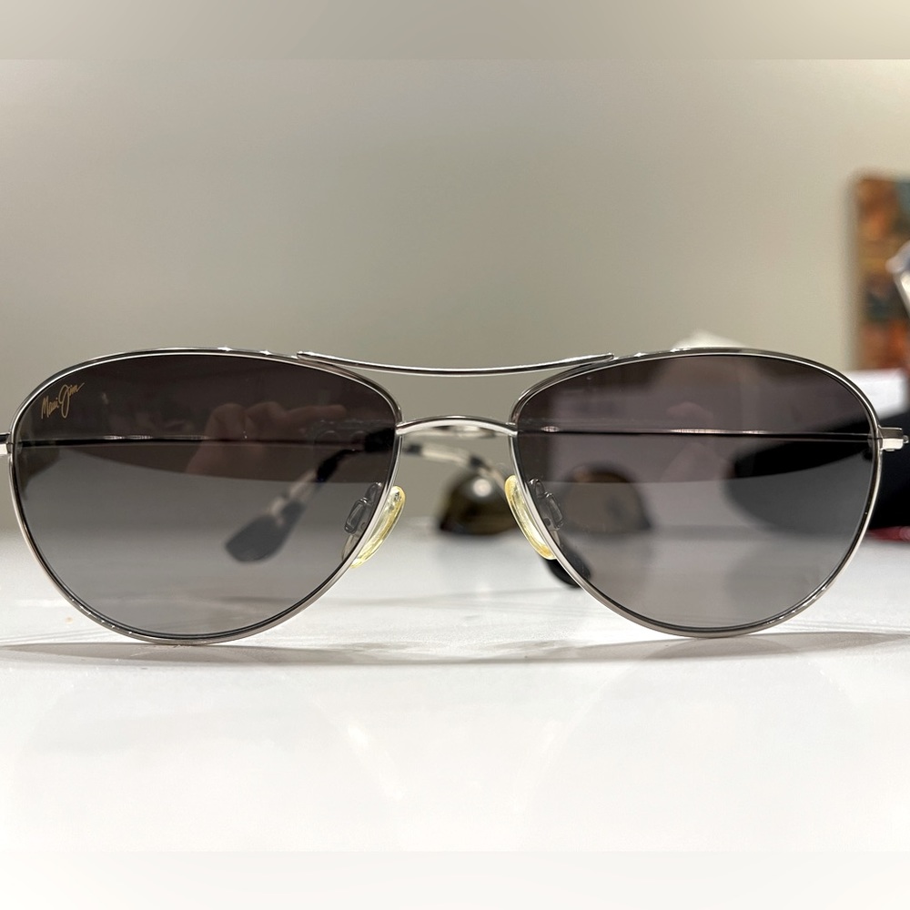Maui Jim Baby Beach Sunglasses